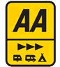 AA 3 Pennant