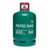 Calor Gas cylinder